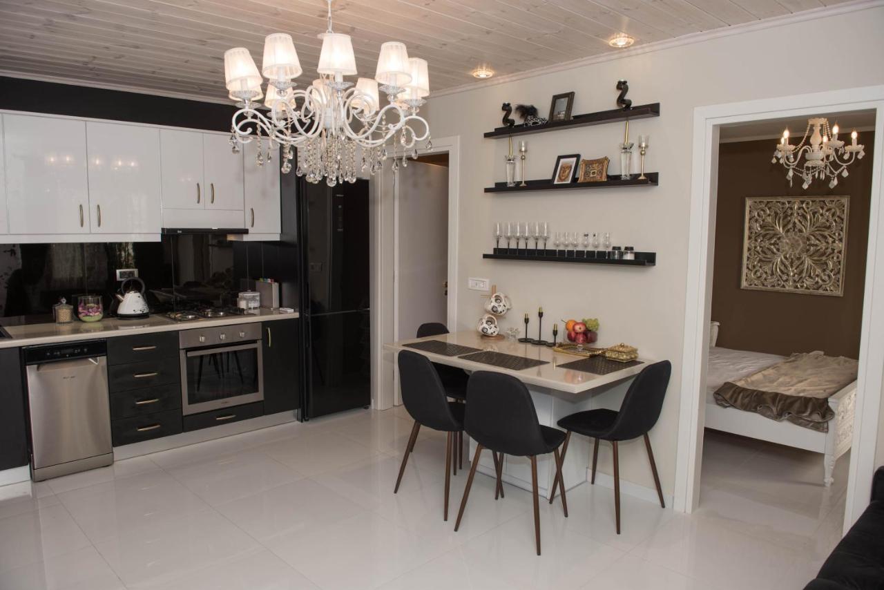 Katerina 2 Bedroom Luxury House Zakynthos Exterior foto