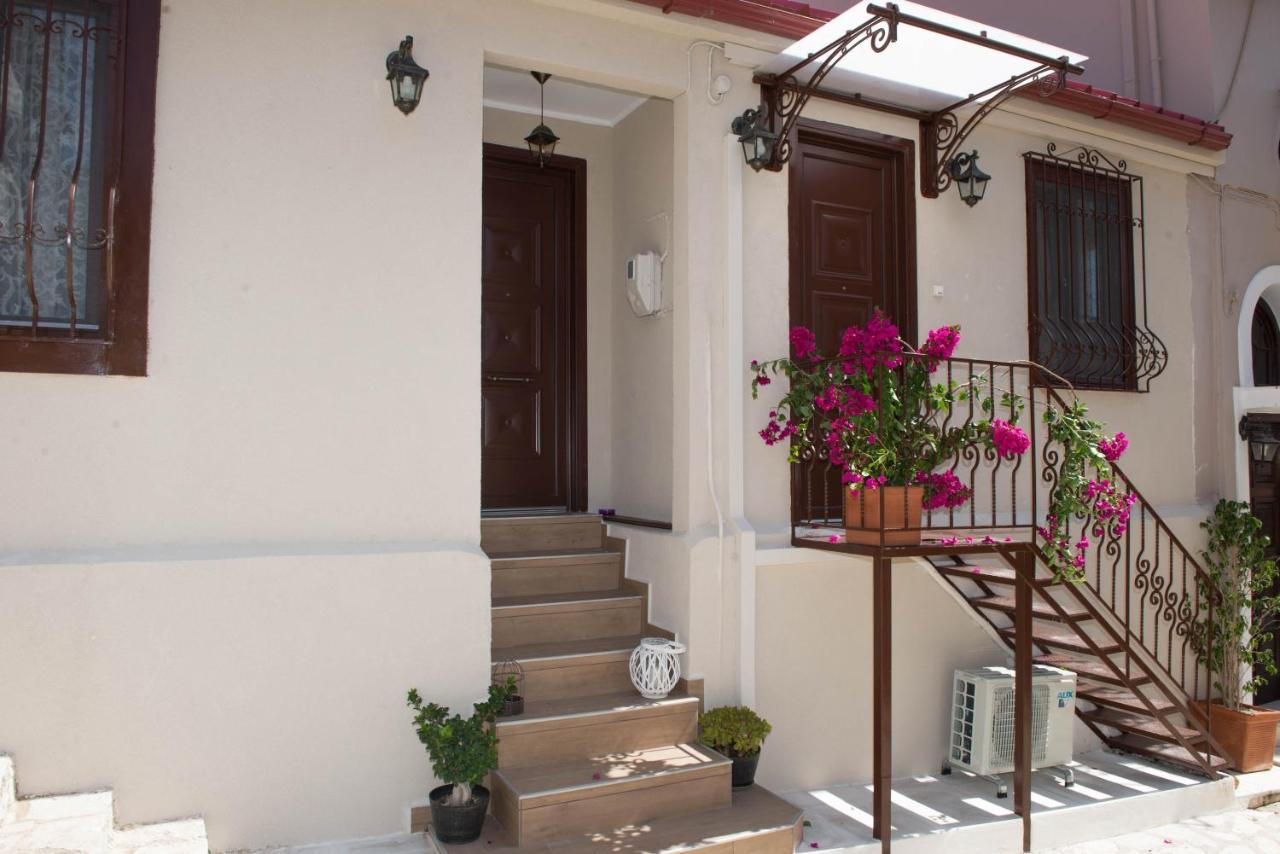 Katerina 2 Bedroom Luxury House Zakynthos Exterior foto