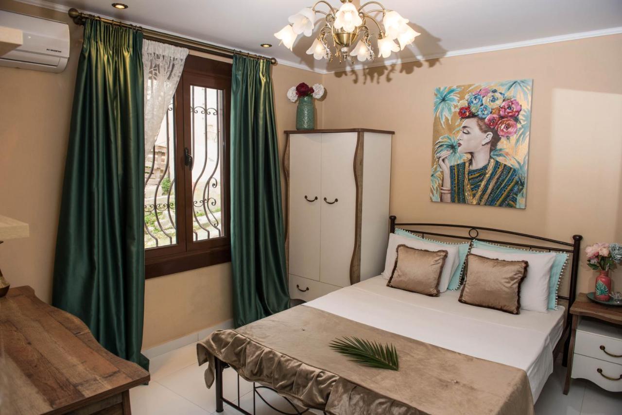 Katerina 2 Bedroom Luxury House Zakynthos Exterior foto